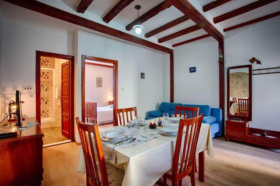 Apartment Domina Vis Zewnętrze zdjęcie